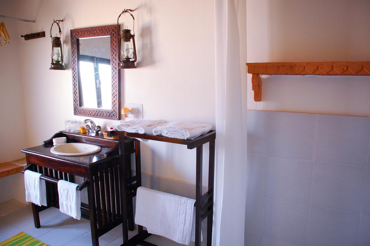 Ramathra Fort Hotel Sapotra Ngoại thất bức ảnh
