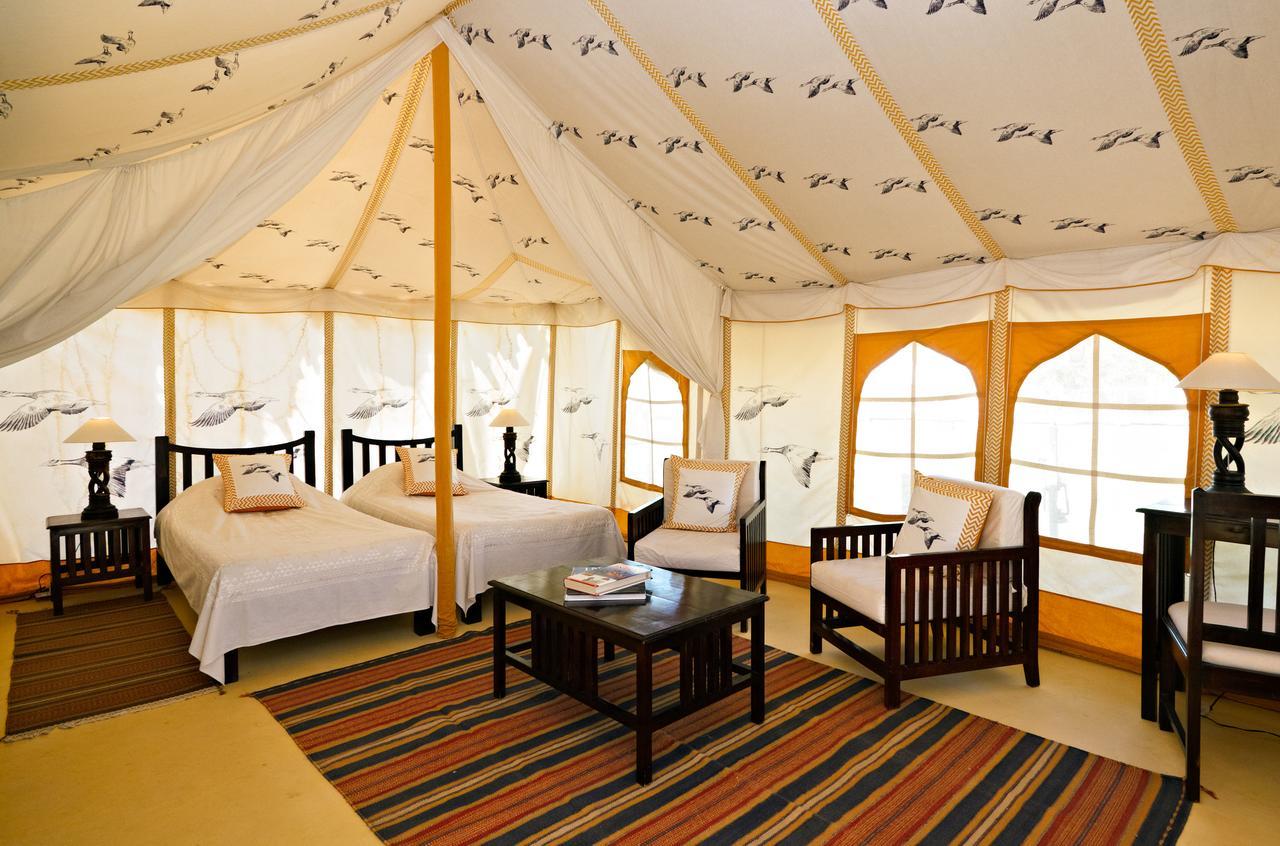 Ramathra Fort Hotel Sapotra Ngoại thất bức ảnh